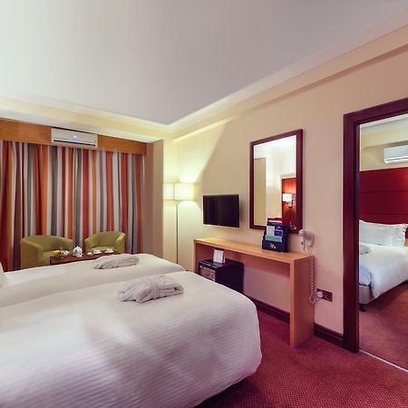 The Caleta Hotel Health, Beauty & Conference Centre Gibilterra Esterno foto