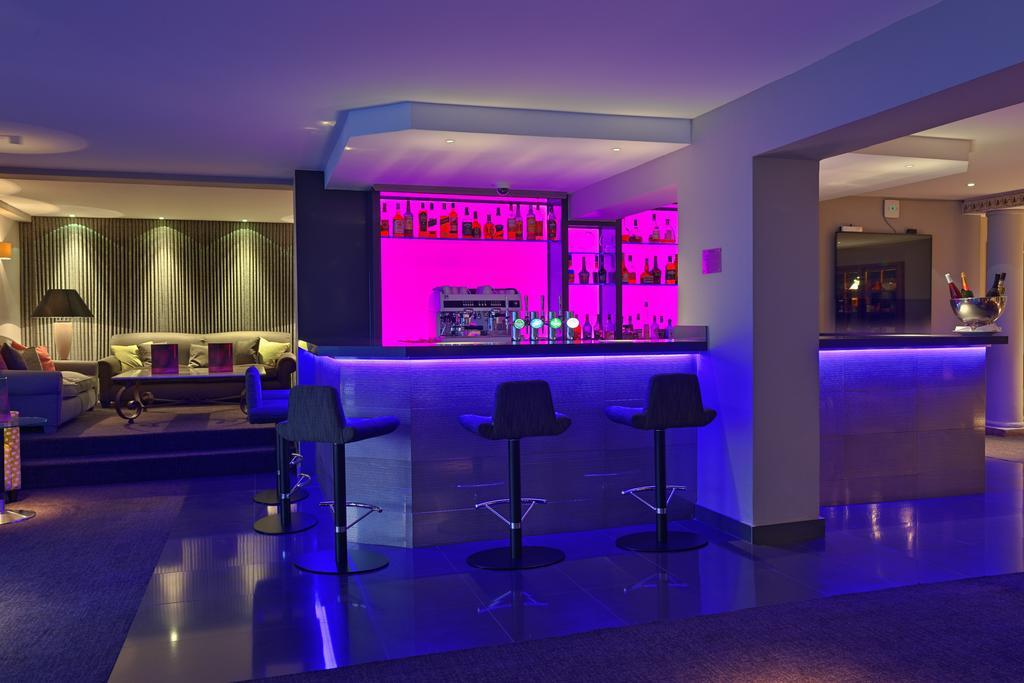 The Caleta Hotel Health, Beauty & Conference Centre Gibilterra Esterno foto