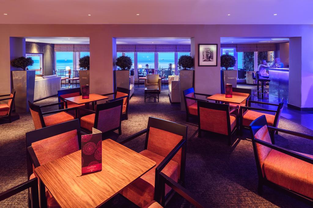 The Caleta Hotel Health, Beauty & Conference Centre Gibilterra Esterno foto